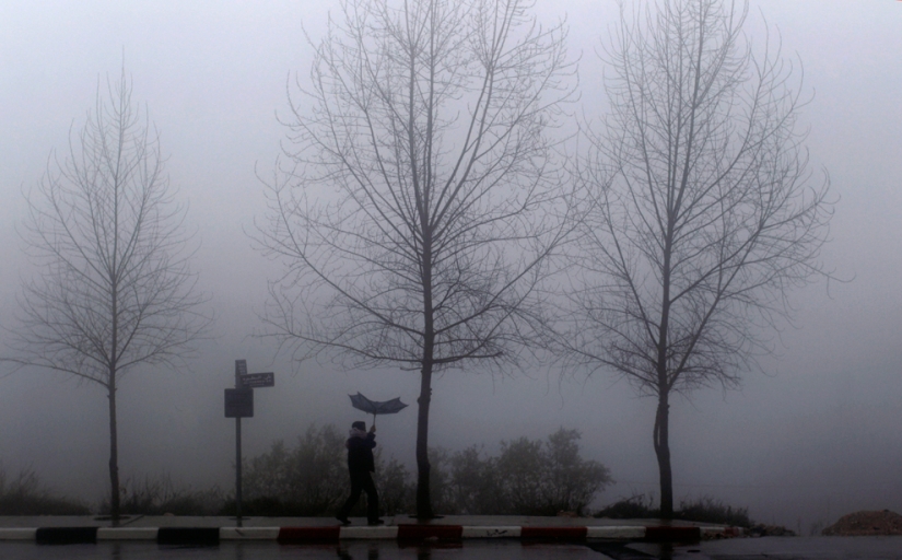 40 best shots that caught the wind