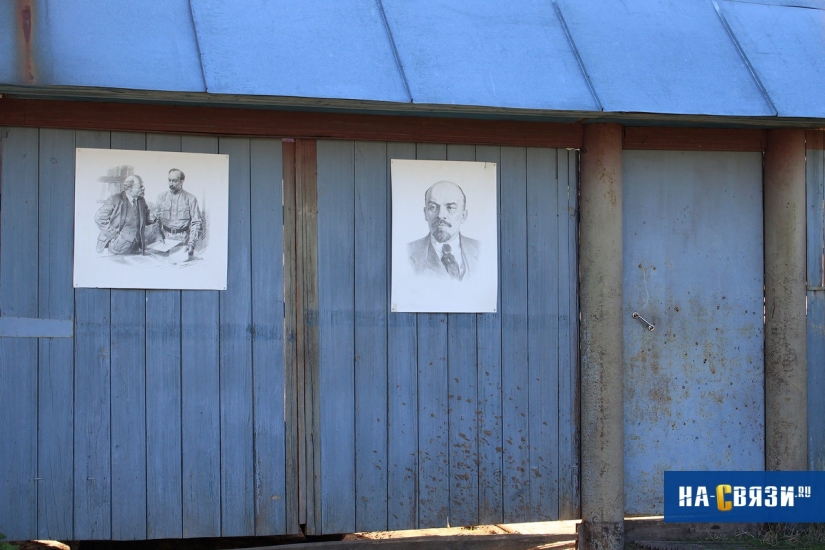 40 creative ideas for a private house from Chuvash villages