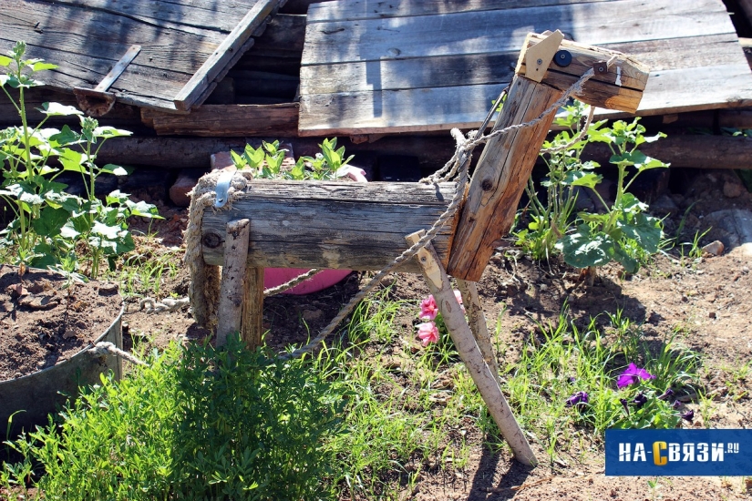 40 ideas creativas para una casa privada de los pueblos de Chuvashia