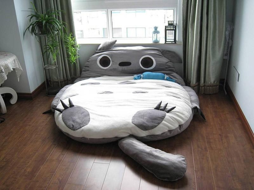 40 ideas inusuales para un hogar acogedor.