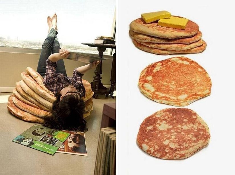 40 ideas inusuales para un hogar acogedor.