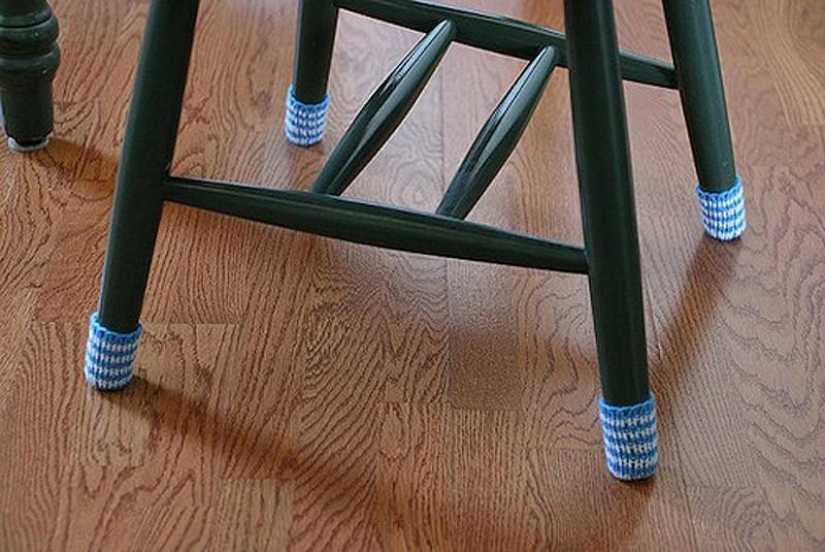 40 ideas inusuales para un hogar acogedor.