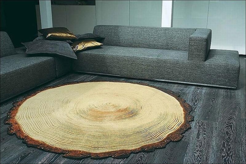 40 ideas inusuales para un hogar acogedor.