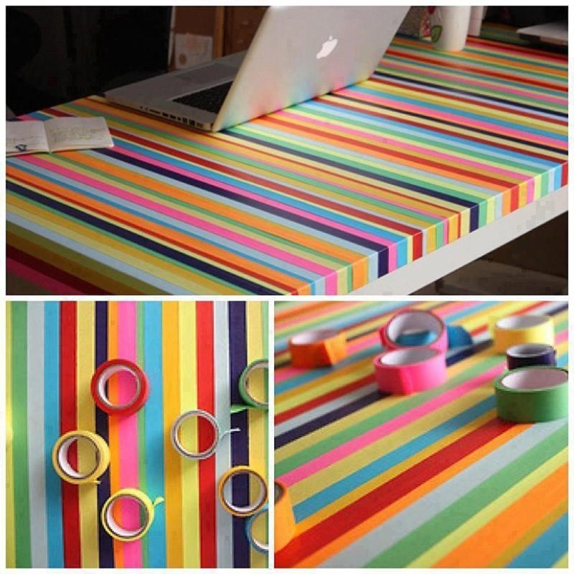 40 ideas inusuales para un hogar acogedor.