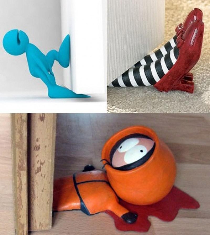 40 ideas inusuales para un hogar acogedor.