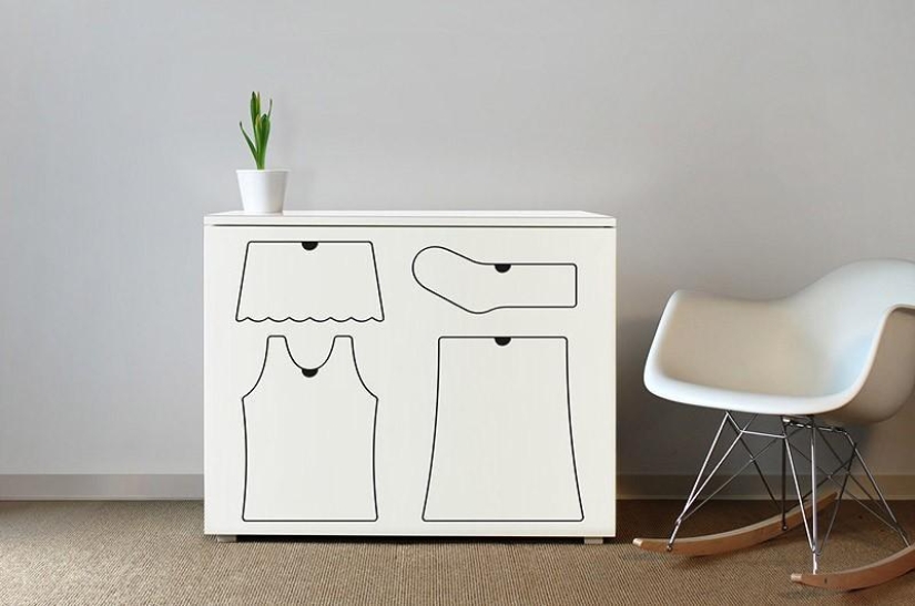 40 ideas inusuales para un hogar acogedor.