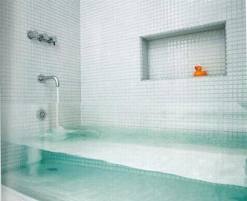 40 ideas inusuales para un hogar acogedor.