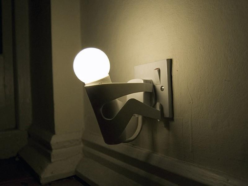 40 ideas inusuales para un hogar acogedor.