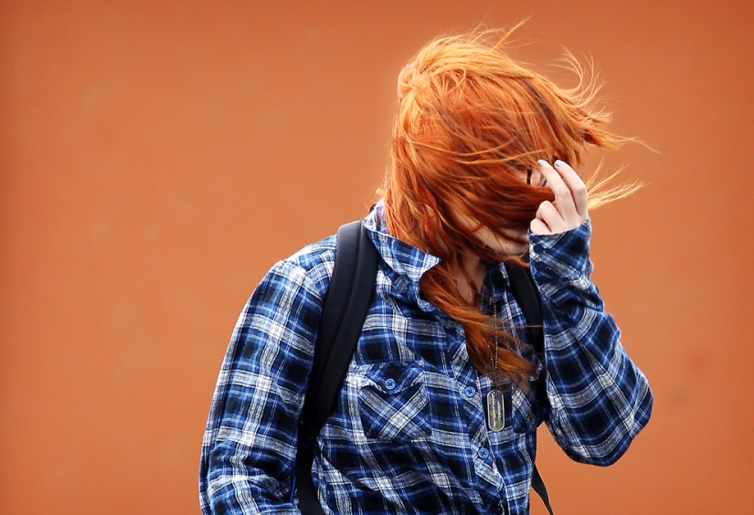 40 mejores tiros que atraparon el viento