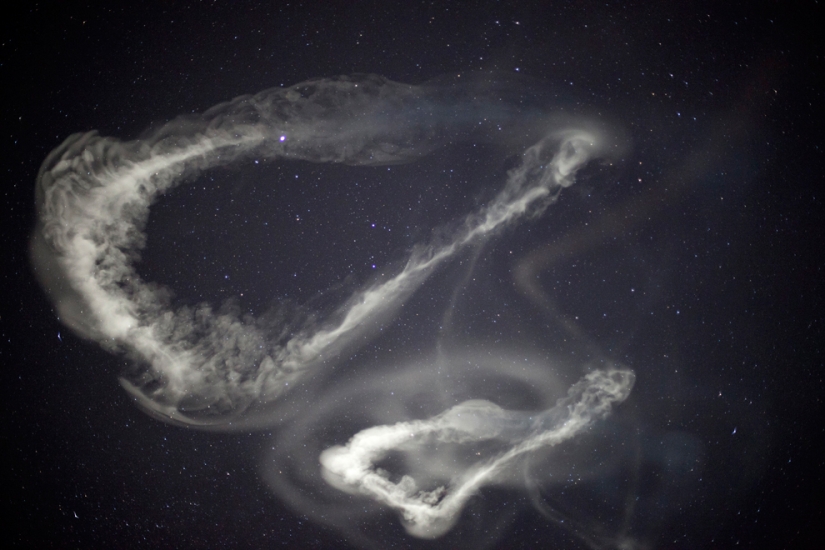40 mejores tiros que atraparon el viento