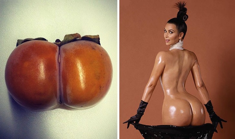 40 people and things whose similarity rolls over