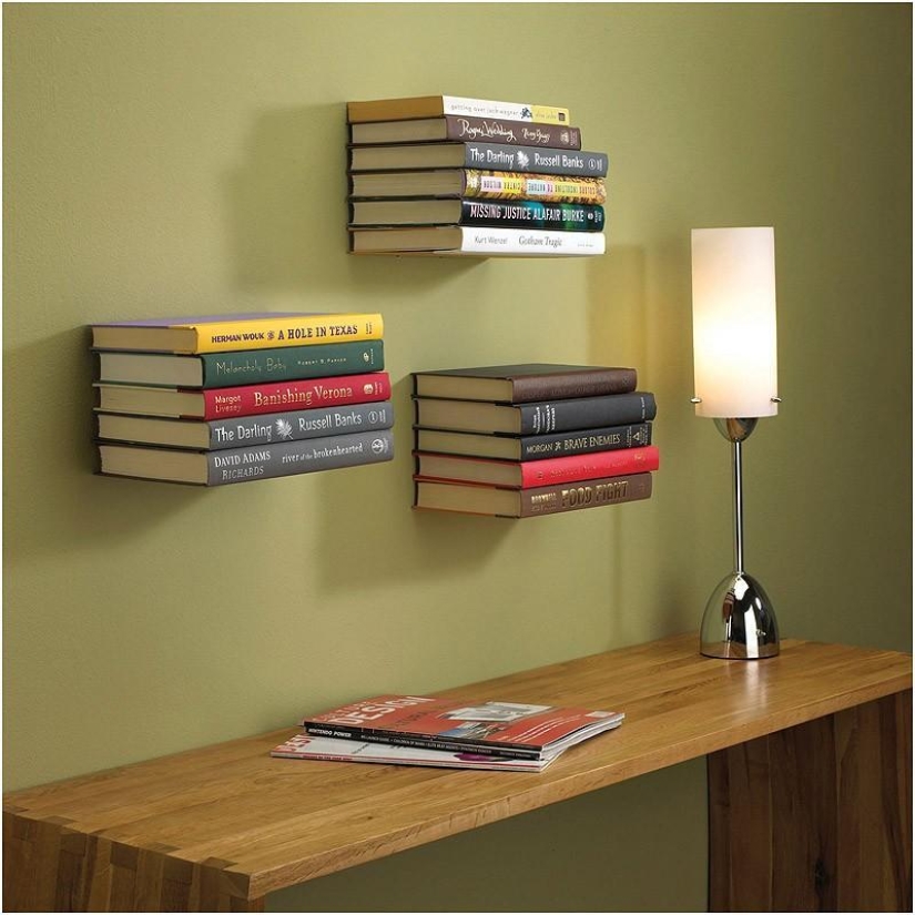 40 unusual ideas for a cozy home