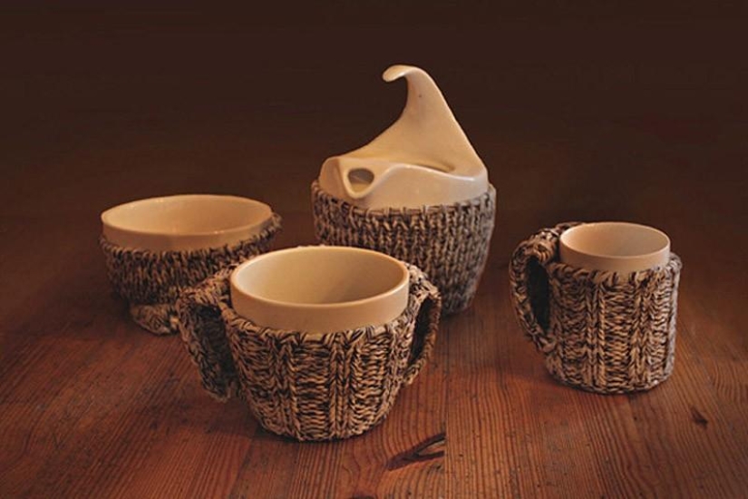 40 unusual ideas for a cozy home