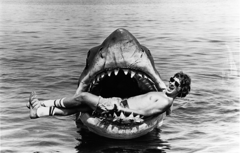 40th Anniversary of Steven Spielberg&#39;s Jaws! [Part 2]