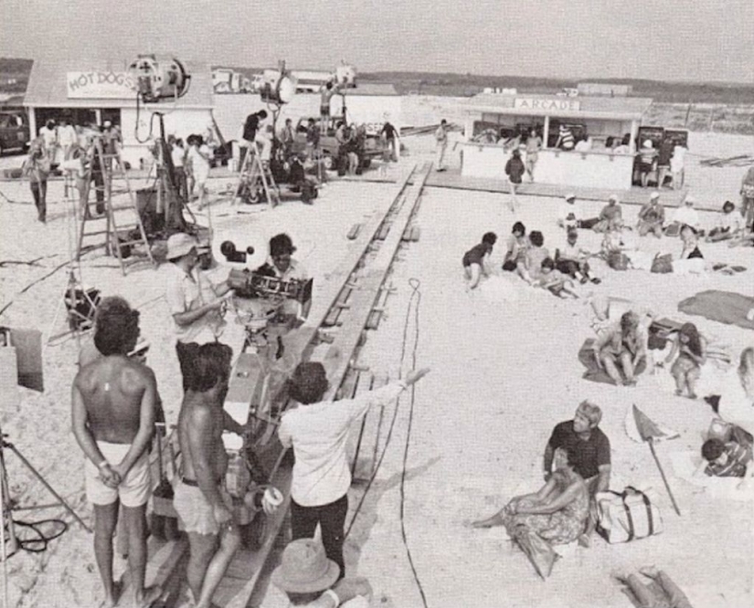 40th Anniversary of Steven Spielberg&#39;s Jaws! [Part 2]