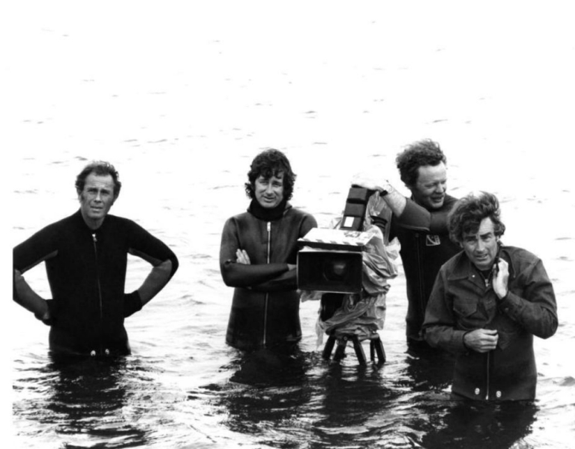 40th Anniversary of Steven Spielberg&#39;s Jaws! [Part 2]