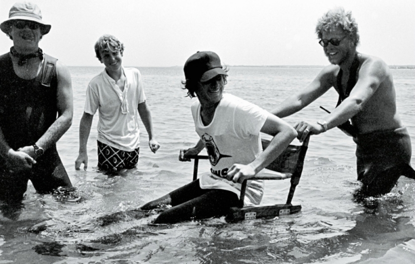 40th Anniversary of Steven Spielberg&#39;s Jaws! [Part 2]