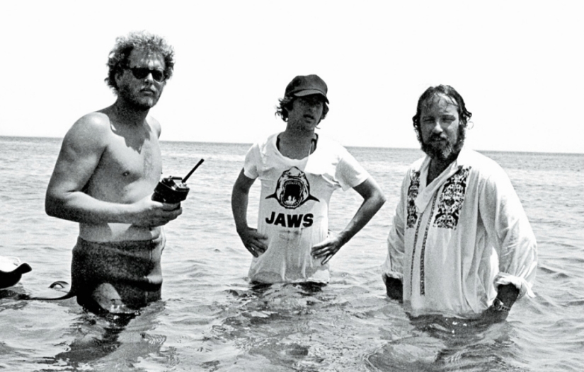 40th Anniversary of Steven Spielberg&#39;s Jaws! [Part 2]