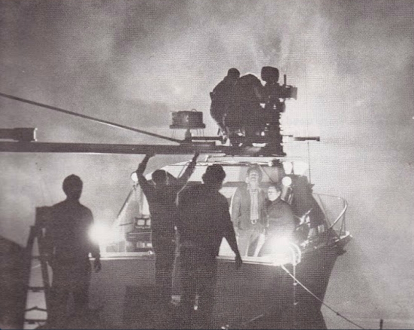 40th Anniversary of Steven Spielberg&#39;s Jaws! [Part 2]
