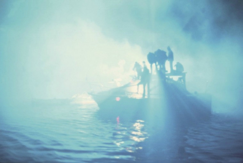 40th Anniversary of Steven Spielberg&#39;s Jaws! [Part 2]