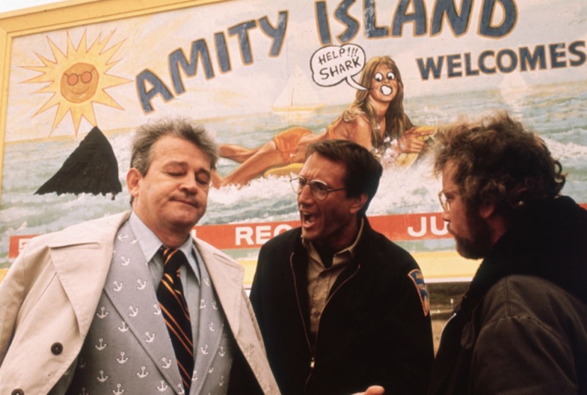 40th Anniversary of Steven Spielberg&#39;s Jaws! [Part 2]