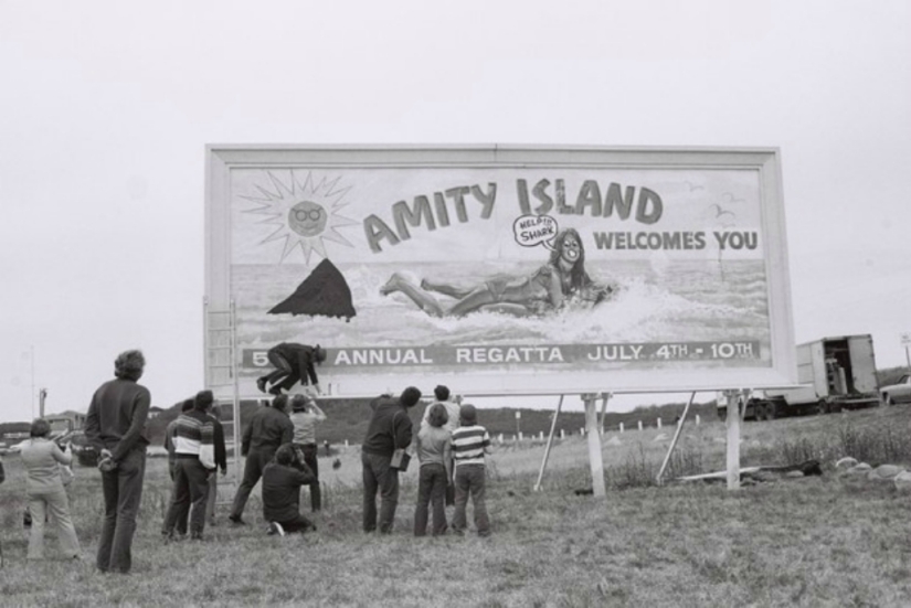 40th Anniversary of Steven Spielberg&#39;s Jaws! [Part 2]