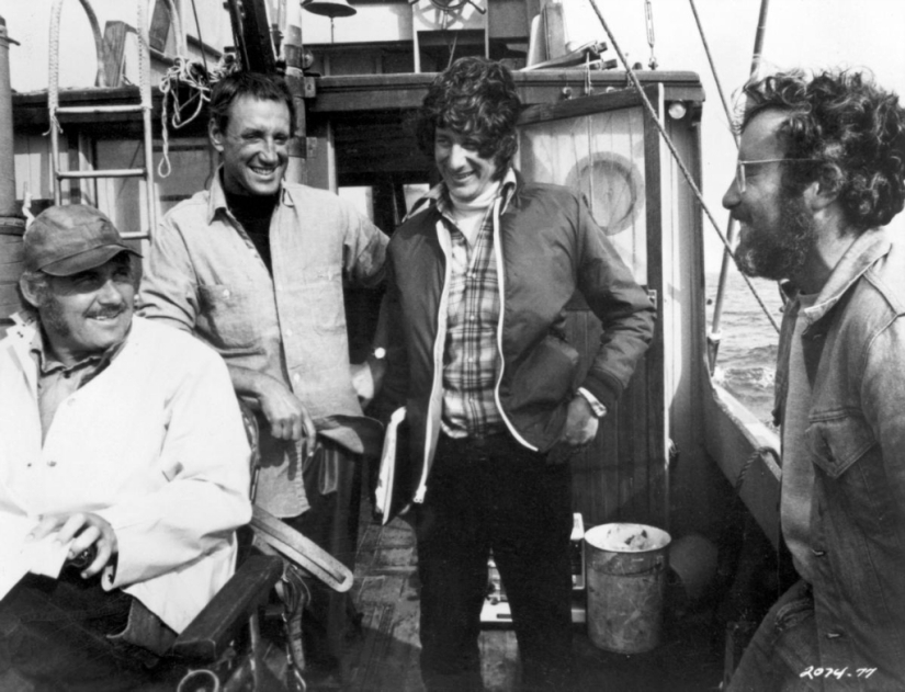 40th Anniversary of Steven Spielberg&#39;s Jaws! [Part 2]