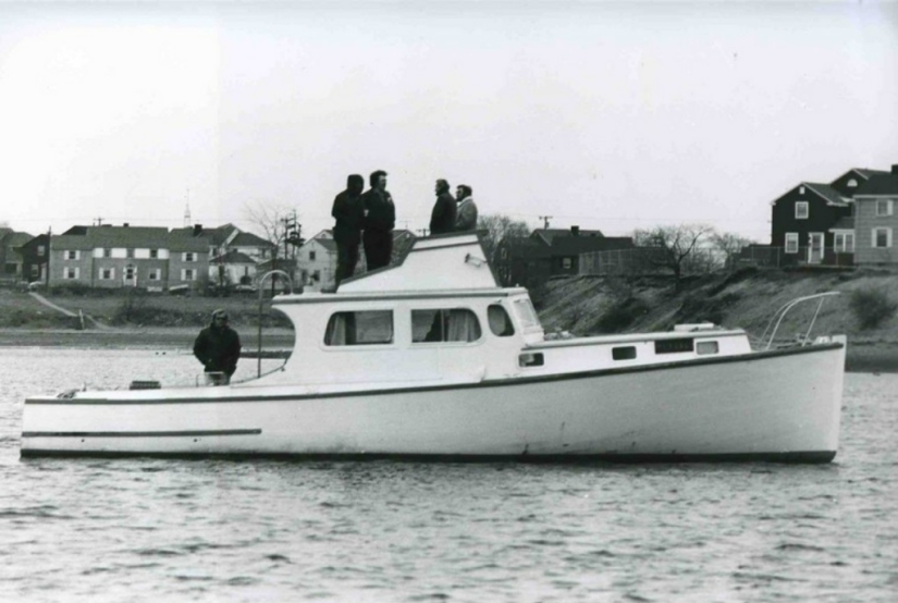 40th Anniversary of Steven Spielberg&#39;s Jaws! [Part 2]