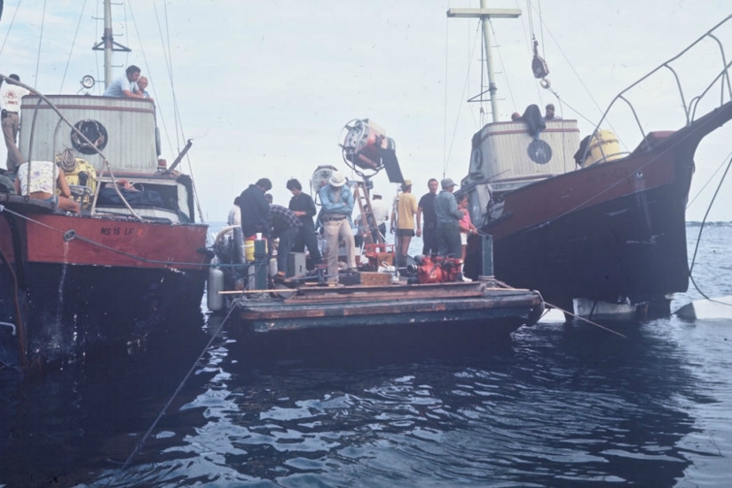 40th Anniversary of Steven Spielberg&#39;s Jaws! [Part 2]