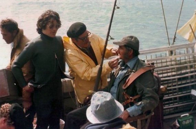 40th Anniversary of Steven Spielberg&#39;s Jaws! [Part 2]