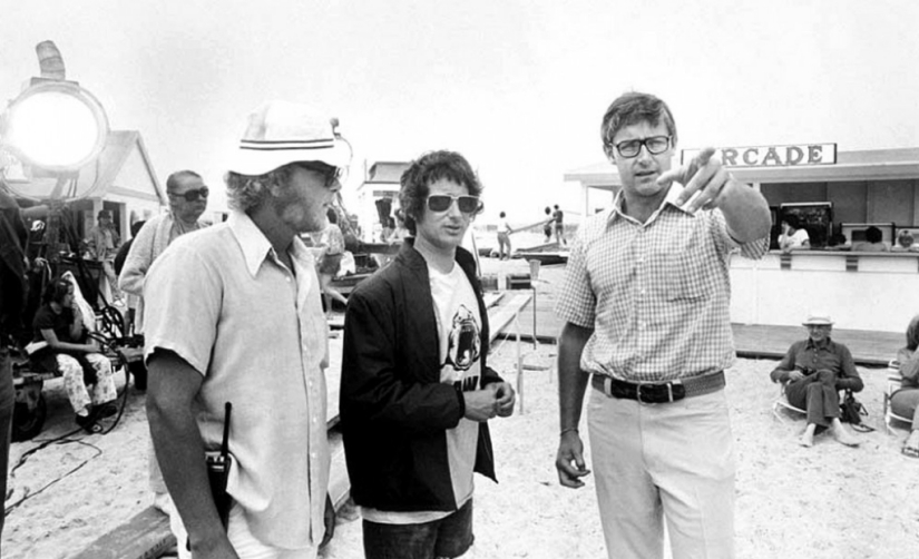 40th Anniversary of Steven Spielberg&#39;s Jaws! [Part 2]