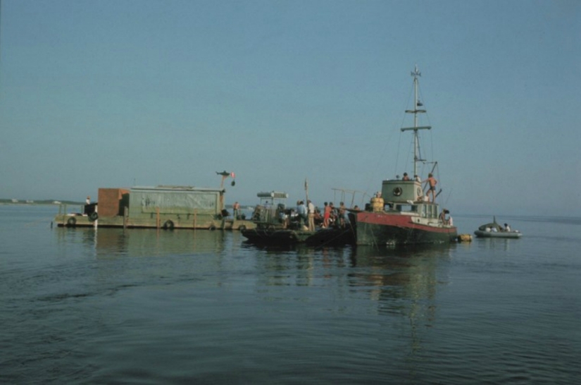 40th Anniversary of Steven Spielberg&#39;s Jaws! [Part 2]