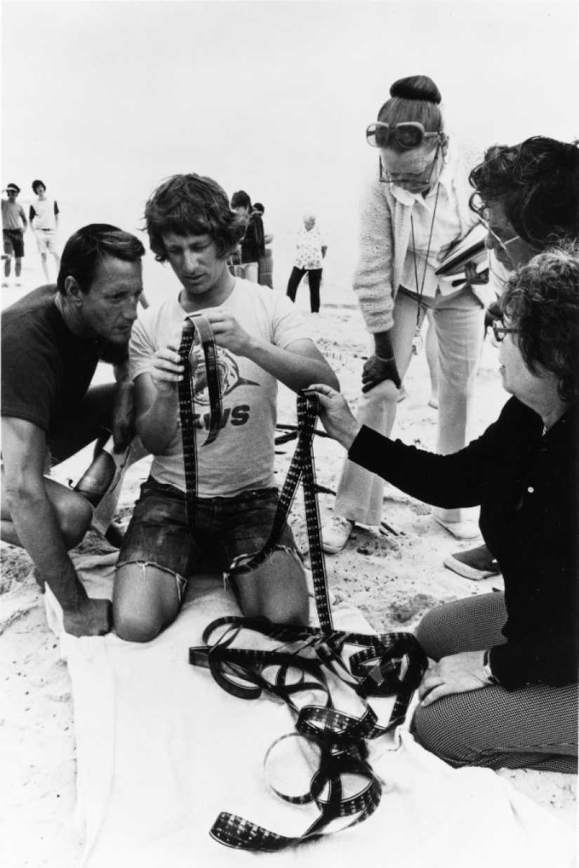 40th Anniversary of Steven Spielberg&#39;s Jaws! [Part 2]