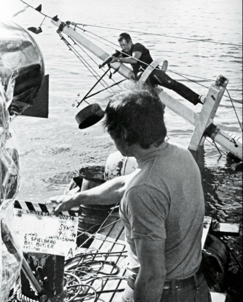 40th Anniversary of Steven Spielberg&#39;s Jaws! [Part 2]