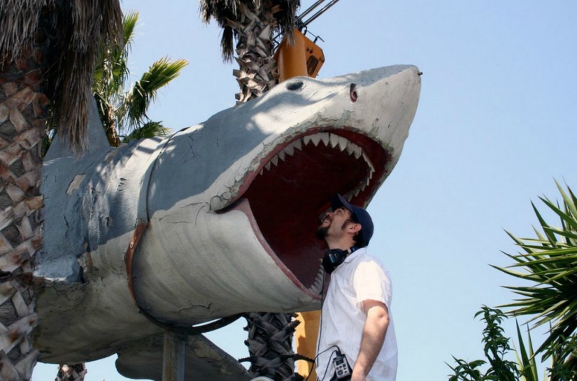 40th Anniversary of Steven Spielberg&#39;s Jaws! [Part 2]