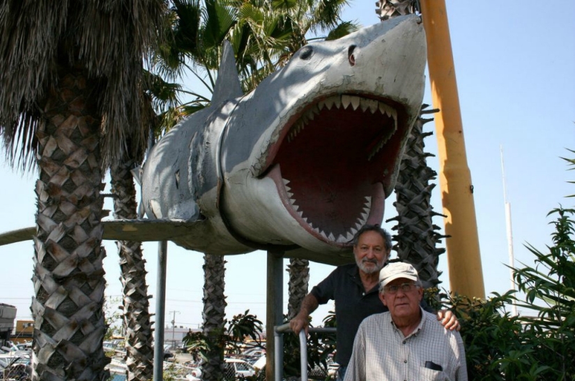 40th Anniversary of Steven Spielberg&#39;s Jaws! [Part 2]
