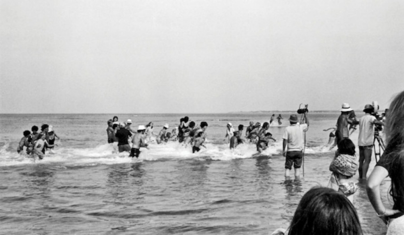 40th Anniversary of Steven Spielberg&#39;s Jaws! [Part 2]