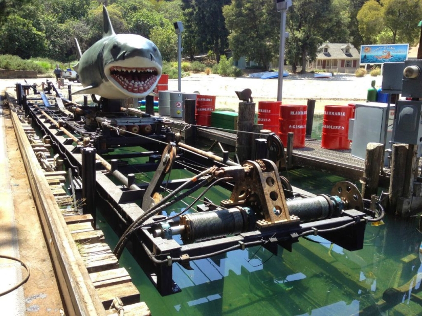 40th Anniversary of Steven Spielberg&#39;s Jaws! [Part 2]