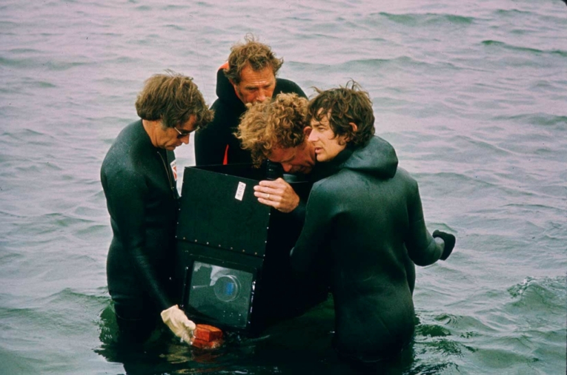 40th Anniversary of Steven Spielberg&#39;s Jaws! [Part 2]