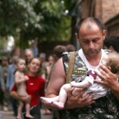 41 examples of preserving humanity in the face of danger 41 examples of preserving humanity in the face of danger