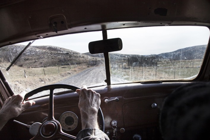 41st state: brutal farmers of Montana