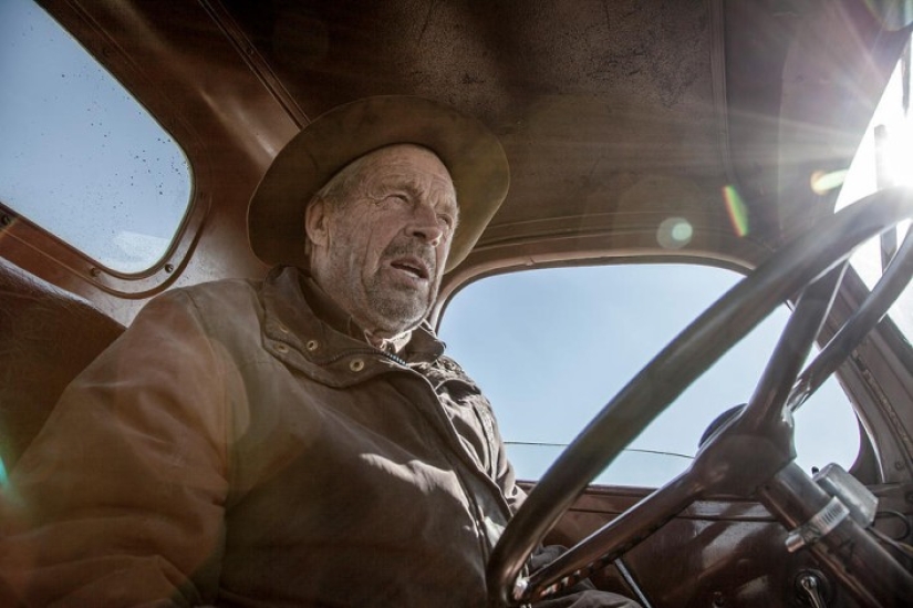 41st state: brutal farmers of Montana