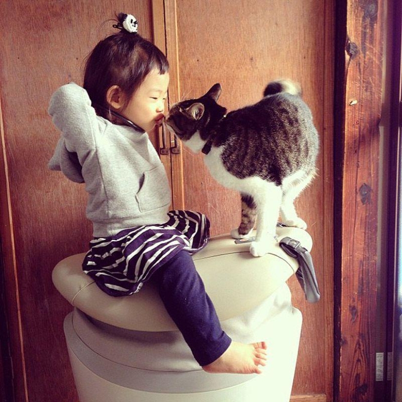 43 most touching Instagrams of 2013