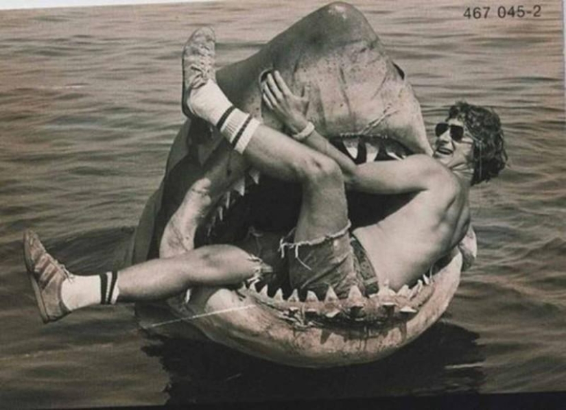 45 photos that will change your view of the past