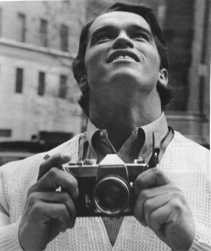 45 photos that will change your view of the past