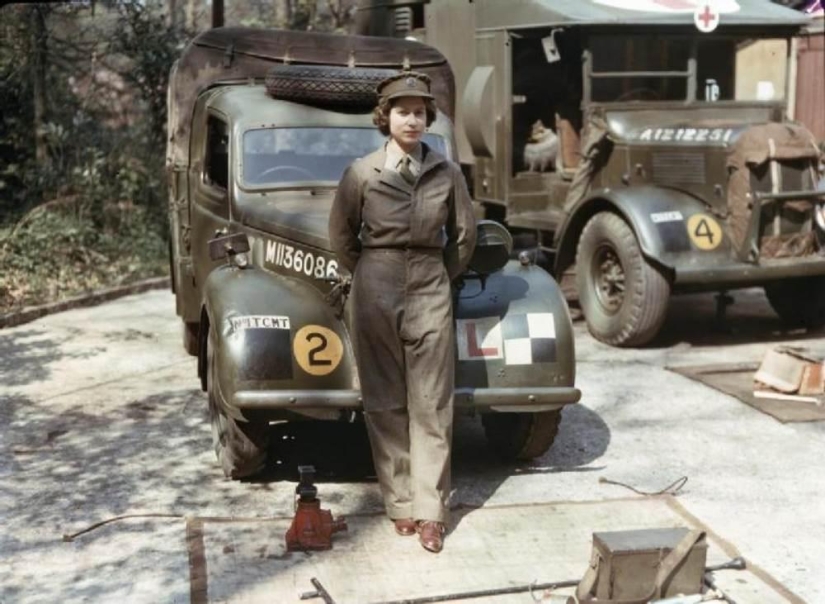 45 photos that will change your view of the past