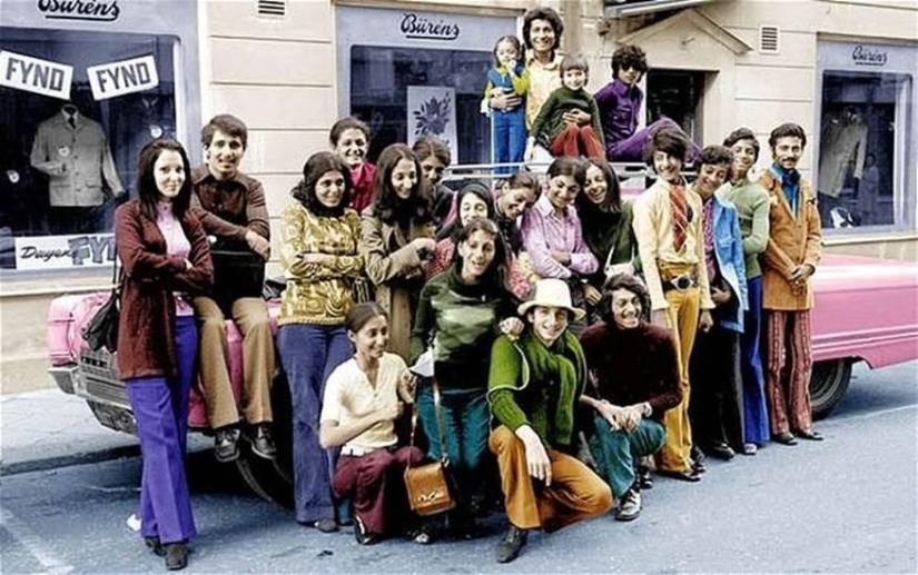 45 photos that will change your view of the past