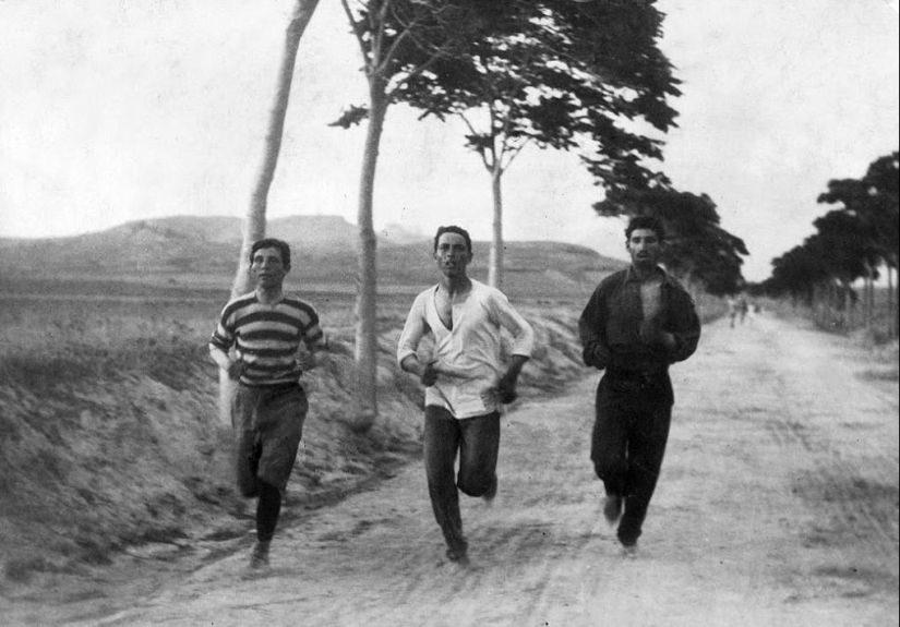 45 photos that will change your view of the past