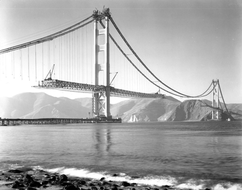 45 photos that will change your view of the past