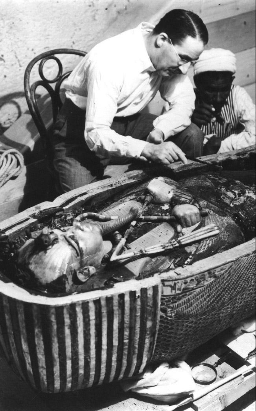 45 photos that will change your view of the past